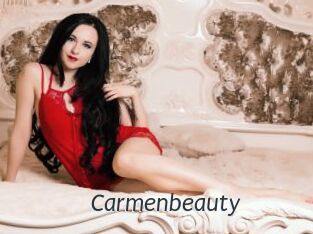 Carmenbeauty