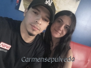 carmensepulveda Ligne Rose