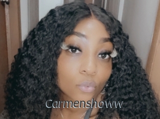 Carmenshoww