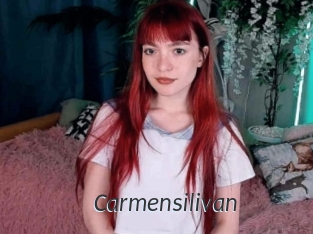 Carmensilivan