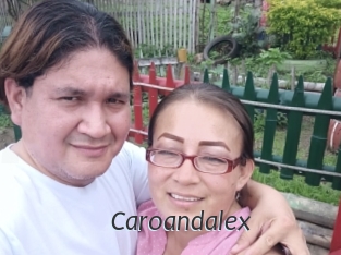 Caroandalex