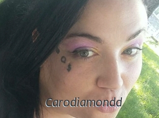Carodiamondd