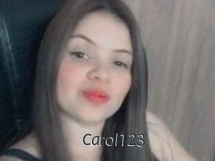 Carol123