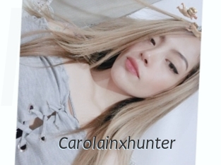 Carolainxhunter