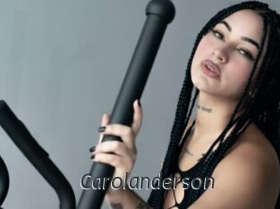 Carolanderson