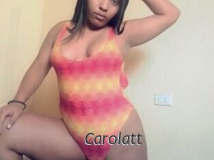Carolatt