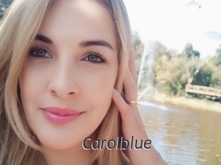 Carolblue