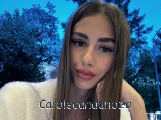 Carolecandanoza