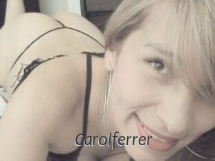 Carolferrer