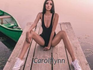 carolflynn Ligne Rose