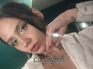 Carolgreis