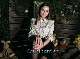Carolhanter