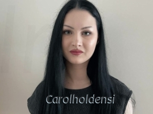 Carolholdensi