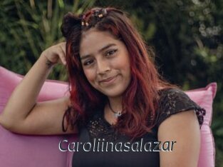 Caroliinasalazar