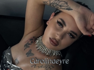 Carolinaeyre