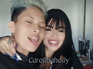 Carolinaholly