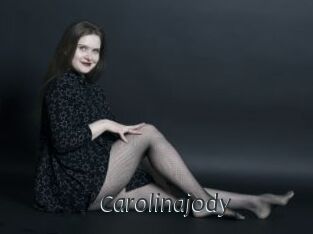 Carolinajody