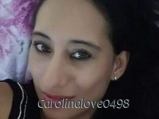 Carolinalove0498