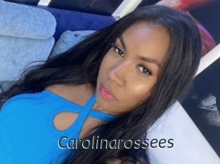 carolinarossees Ligne Rose
