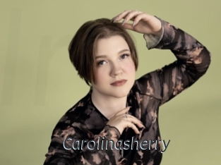 Carolinasherry