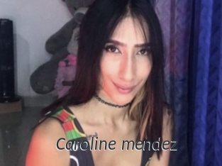 Caroline_mendez