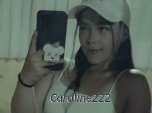 Caroline222