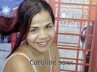 Caroline_sexx