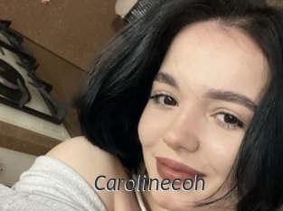 carolinecoh Ligne Rose