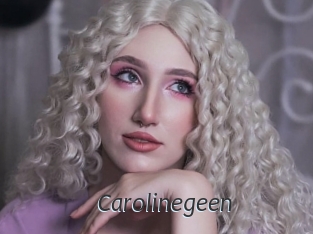 Carolinegeen