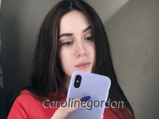 Carolinegordon
