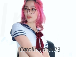 Carolinejones23