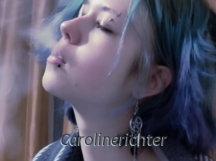 carolinerichter Ligne Rose