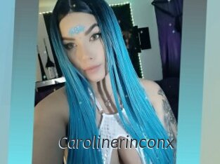 Carolinerinconx