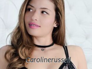Carolinerussell