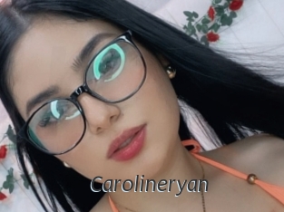 Carolineryan