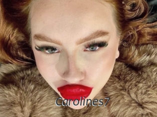 Carolines7