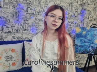Carolinesummers