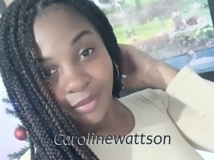 Carolinewattson
