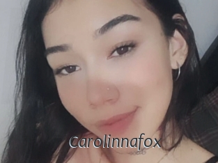 Carolinnafox