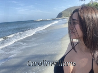 Carolinwilliams