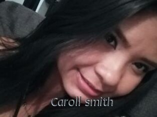 Caroll_smith