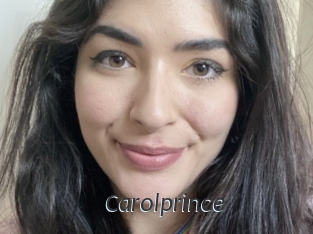 Carolprince