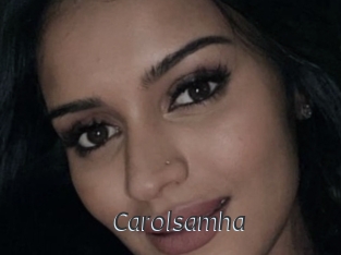 Carolsamha