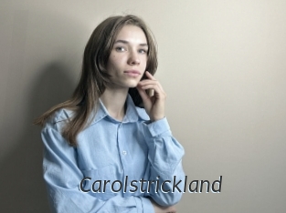 Carolstrickland