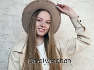 Carolyncohen