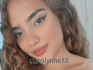 Carolynne18