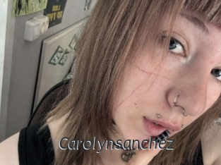 Carolynsanchez