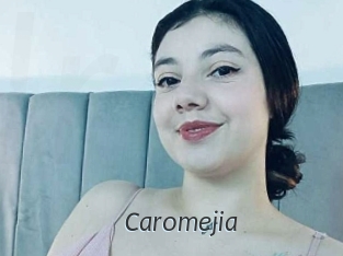 Caromejia
