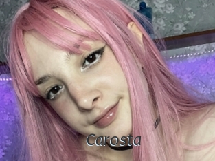 carosta Ligne Rose