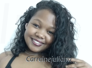 Carreinejuliana